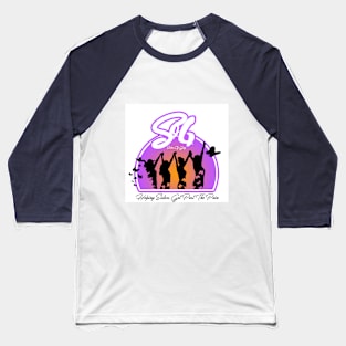 Sisters of Grief Baseball T-Shirt